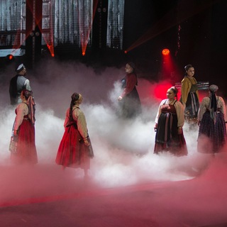 ЦВЕТЕНЬ | TSVETEN