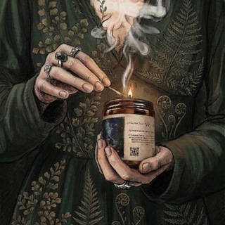 Мастерская "Лес" и её Лесной мастер 🌿