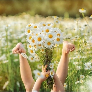 ЦВЕТЫ ДЕТСТВА | развитие детей с любовью 🌿