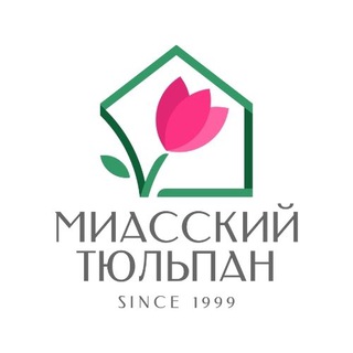 Миасский Тюльпан | Цветы Миасс | Доставка цветов в Миассе