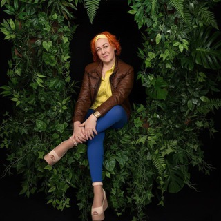 Зелёный уголок на Юге