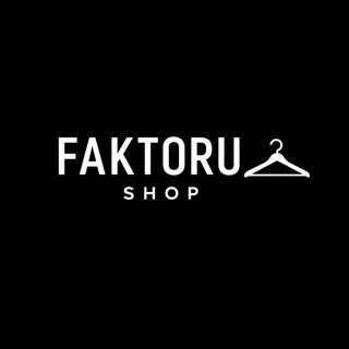 🗿FAKTORU SHOP🗿