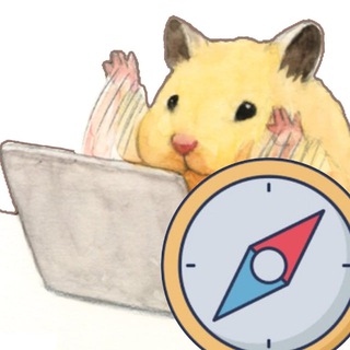 Хомякотека (CW5: Explorers)