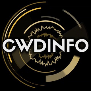 CWD.INFO