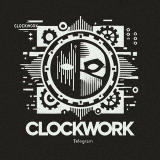 ClockWork🏴‍☠️