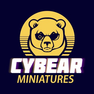 Cybear Miniatures