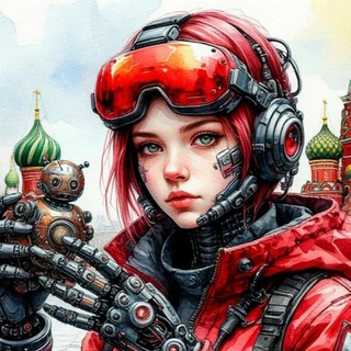 КиберЖизнь (CyberLife)🦾