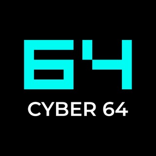 Cyber64 | Киберспорт & Фиджитал