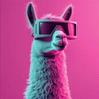 Кибер Лама - AI новости