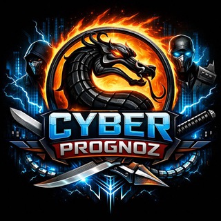 CybeR__PrognoZ 💸😎