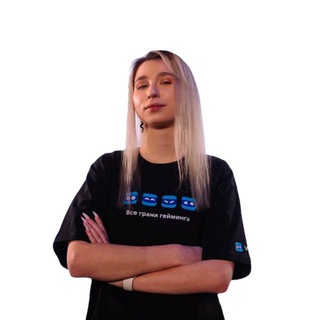Геймерша в душе | и не только