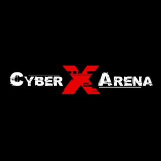 CyberArenaX - Чат