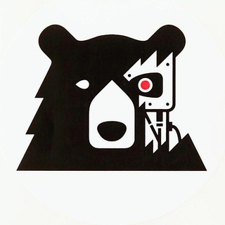 CYBERBEAR🤖🐻