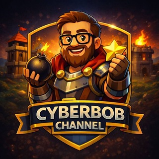 CyberBob Channel