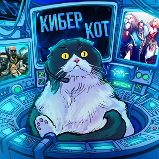 КИБЕР КОТ