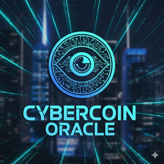 Cyber Coin Oracle