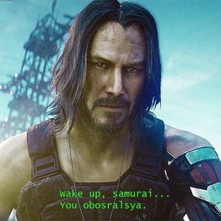 Киберкотлеты с пюрешкой