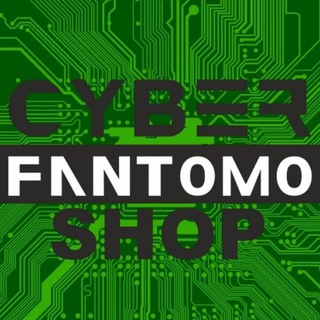 🇷🇺CyberFantomo Shop