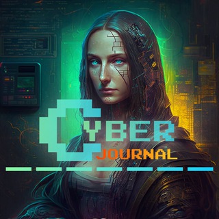 Cyber Journal 🗞️