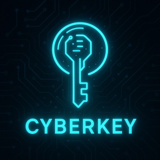 CyberKey