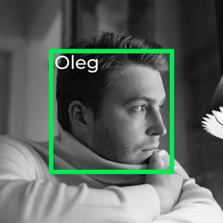 КиберОлег 🦄🤖🙌