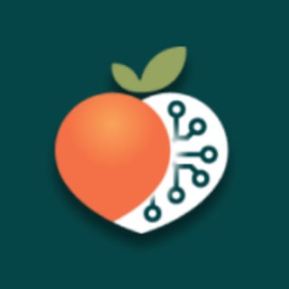 Cyber Peach Chat