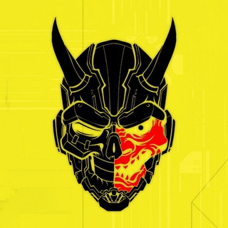 SAMUPUNK//Трибьют SAMURAI из Cyberpunk2077