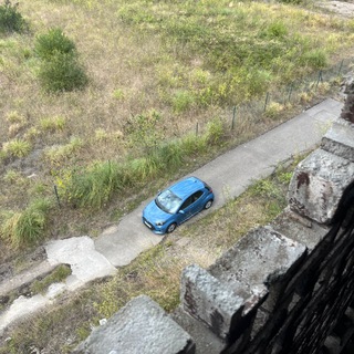 Busik Stories | Киберкочевник 🚌🏕️