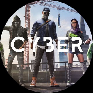 C Y B E R ™