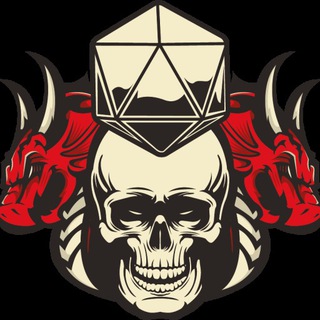 Киборги и Чародеи 🧙‍️