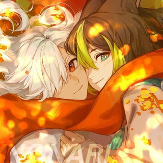 🍄сайнари🌿