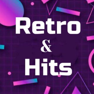 Retro&Hits 🔊
