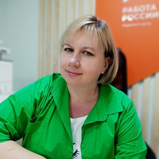 Психолог Про Успех | Наталия Самохина