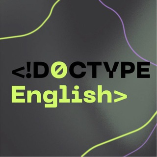 @d0ctypeEnglish