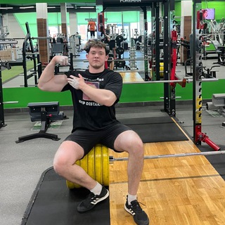 Накаченные яйца 💉