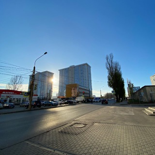 Логово Скамеров