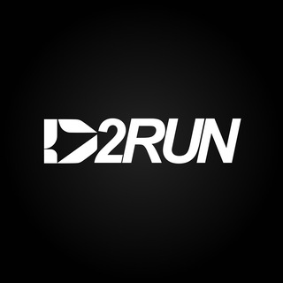 D2RUN | Спортивная экипировка