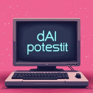дAI потестить!