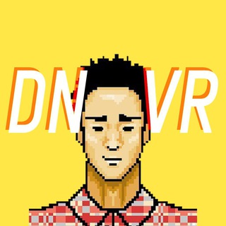 DNVЯ [Level production and gamedev]
