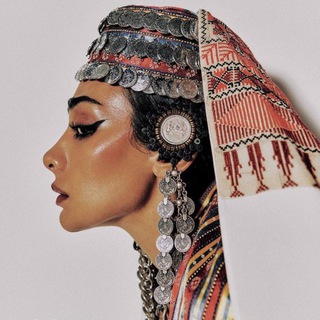 Дочь Востока 🌙