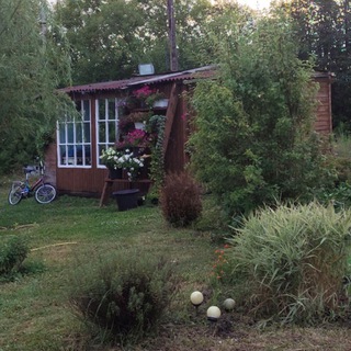 Дача — как стиль жизни