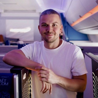 Дима в авиарежиме