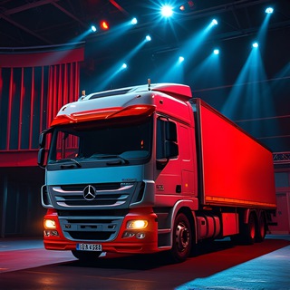 ДА-ТРАНС: Про бизнес и людей