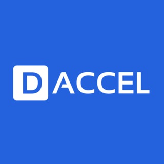 Daccel — digital агентство