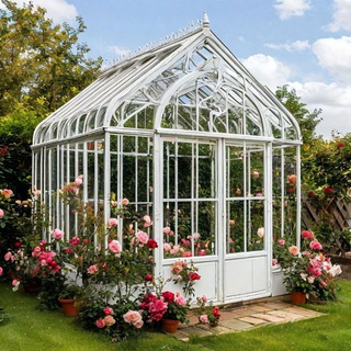 Дача для души