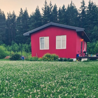 Дача на Вишнёвой