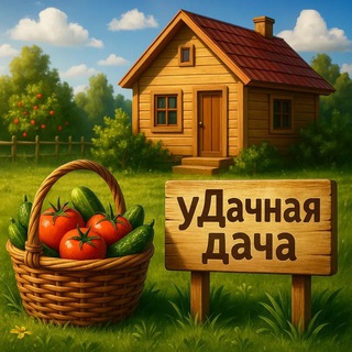 уДачная дача