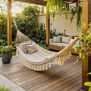 Дача для души