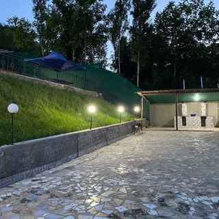 Дача Янгиобод(Родничок)