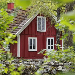 Дачная эстетика 🏡